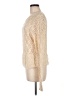 J.Crew Ivory Pullover Sweater Size M - photo 5