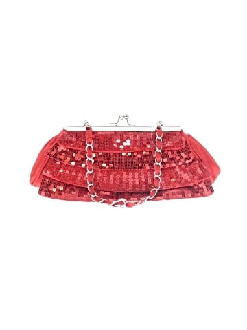 Bijoux Terner Clutch (view 1)