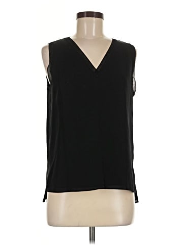 Theory Sleeveless Blouse (view 1)