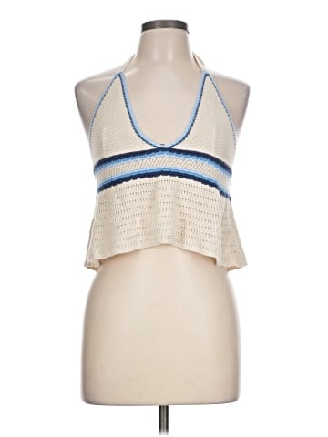 Arizona Jean Company Sleeveless Top (view 1)