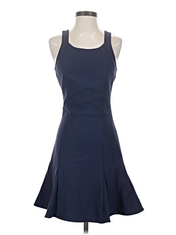 Elizabeth and James Cocktail Dress (view 1)