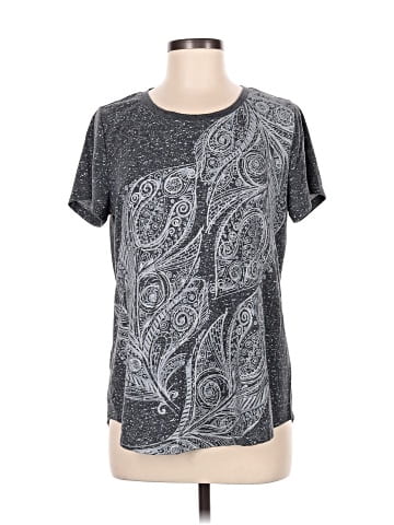 Style&Co Short Sleeve T-Shirt (view 1)