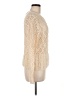 J.Crew Ivory Pullover Sweater Size M - photo 4