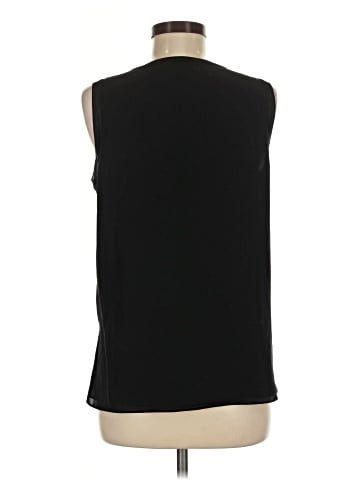 Theory Sleeveless Blouse (view 2)