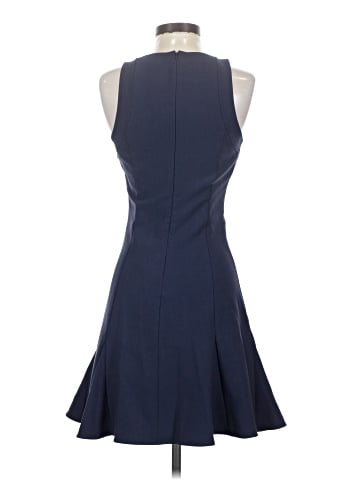 Elizabeth and James Cocktail Dress (view 2)