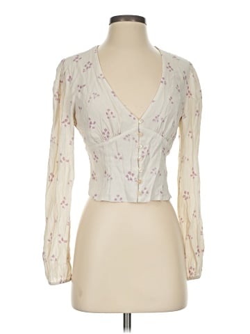 Wilfred Cardigan (view 1)