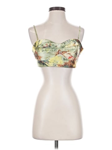 Unbranded Sleeveless Blouse (view 1)