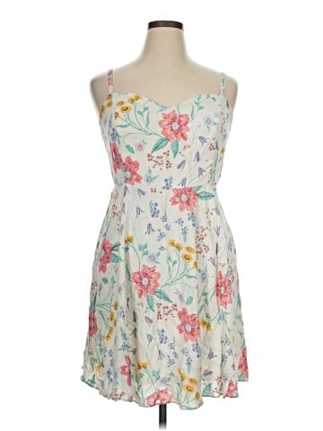 Old Navy Cocktail Dress (view 1)