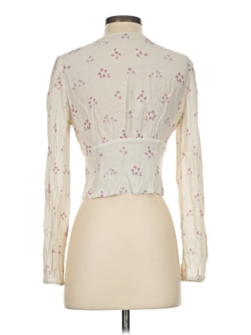 Wilfred Cardigan (view 2)