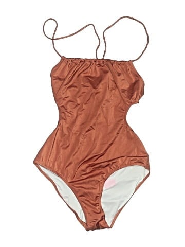 Victoria's Secret One Piece Swimsuit (view 1)