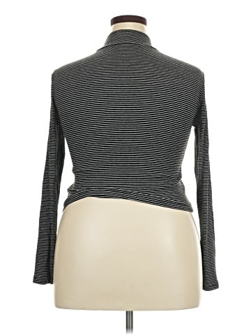 Wild Fable Long Sleeve Turtleneck (view 2)