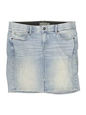 Torrid Denim Shorts (view 1)