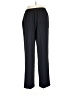 Draper's & Damon's Black Dress Pants Size XL - photo 2