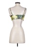 Unbranded Green Sleeveless Blouse Size S - photo 2