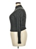 Wild Fable Gray Long Sleeve Turtleneck Size XXL - photo 5