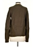 MICHAEL Michael Kors Solid Brown Turtleneck Sweater Size S - photo 2