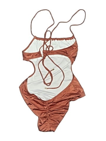 Victoria's Secret One Piece Swimsuit (view 2)