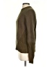 MICHAEL Michael Kors Solid Brown Turtleneck Sweater Size S - photo 5