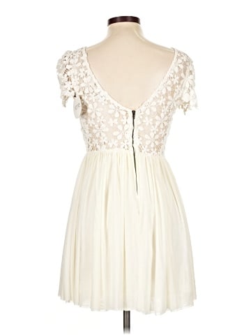 Xenia boutique Cocktail Dress (view 2)