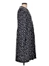 Boden Polka Dots Black Casual Dress Size 12R - photo 4