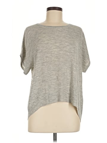 Theory Short Sleeve Top (view 1)