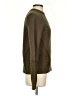 MICHAEL Michael Kors Solid Brown Turtleneck Sweater Size S - photo 4
