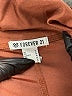 Forever 21 Metallic Brown Yoga Pants Size M - photo 7