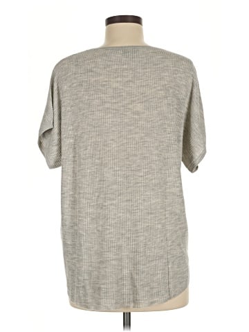Theory Short Sleeve Top (view 2)