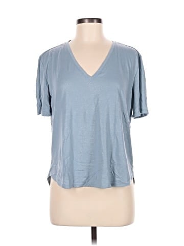 Anthropologie Short Sleeve Top (view 1)