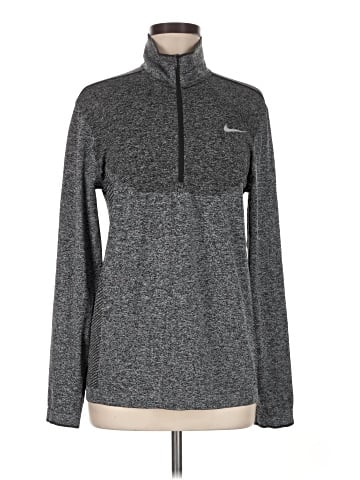 Nike Golf Pullover Sweater (view 1)