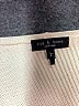Rag & Bone Ivory Cardigan Size L - photo 7