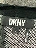DKNY Silver Cardigan Size M - photo 7