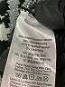 DKNY Silver Cardigan Size M - photo 8
