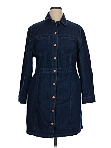 Gap Casual Dress (view 1)