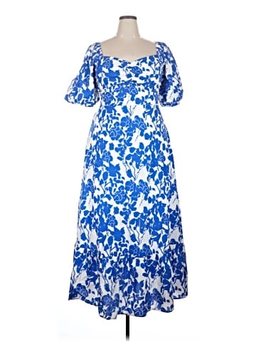 HYACINTH HOUSE Casual Dress (view 1)