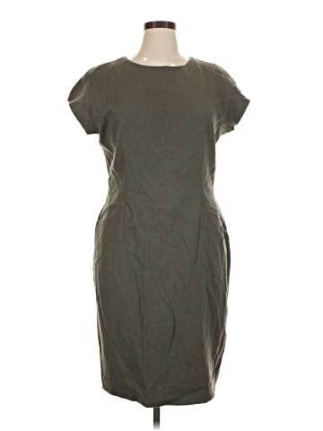 Jones New York Casual Dress (view 1)