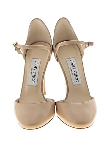 Jimmy Choo Heels (view 2)