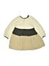 Zara Ivory Dress Size 3 - 4 - photo 2