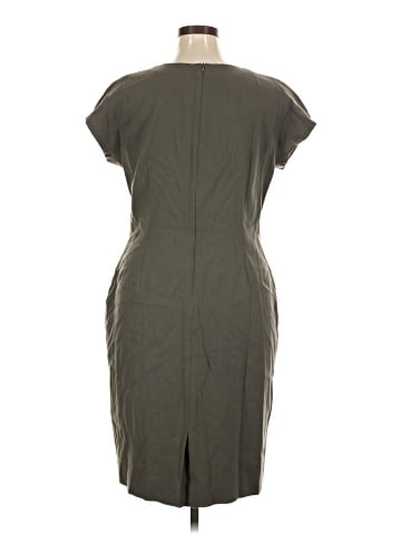 Jones New York Casual Dress (view 2)