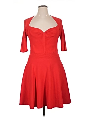 Ted Baker London Cocktail Dress (view 1)