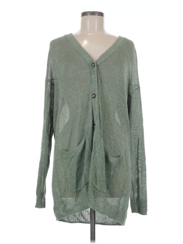 Lou & Grey Cardigan (view 1)