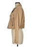 Soia & Kyo 100% Polyester Tan Jacket Size M - photo 5