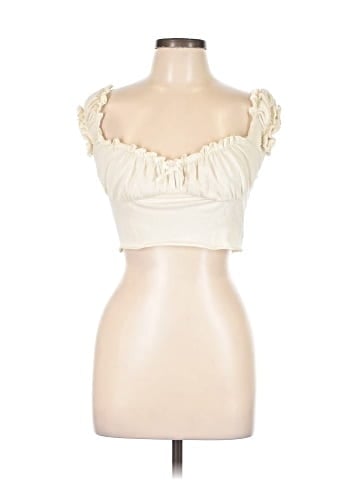 Unbranded Sleeveless Blouse (view 1)