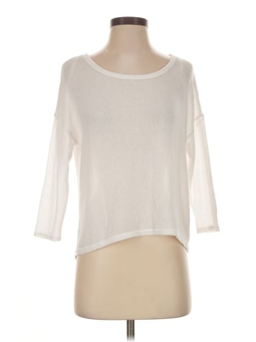 Aerie 3/4 Sleeve Top (view 1)