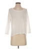 Aerie Ivory 3/4 Sleeve Top Size S - photo 1