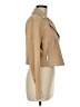 Soia & Kyo 100% Polyester Tan Jacket Size M - photo 4