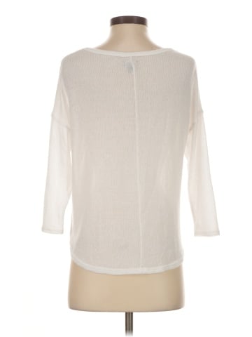 Aerie 3/4 Sleeve Top (view 2)