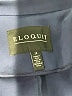 ELOQUII Blue Blazer Size 20 Plus - photo 6