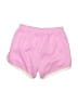 Nike 100% Polyester Pink Athletic Shorts Size 5 - 6 - photo 2