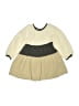 Zara Ivory Dress Size 3 - 4 - photo 1